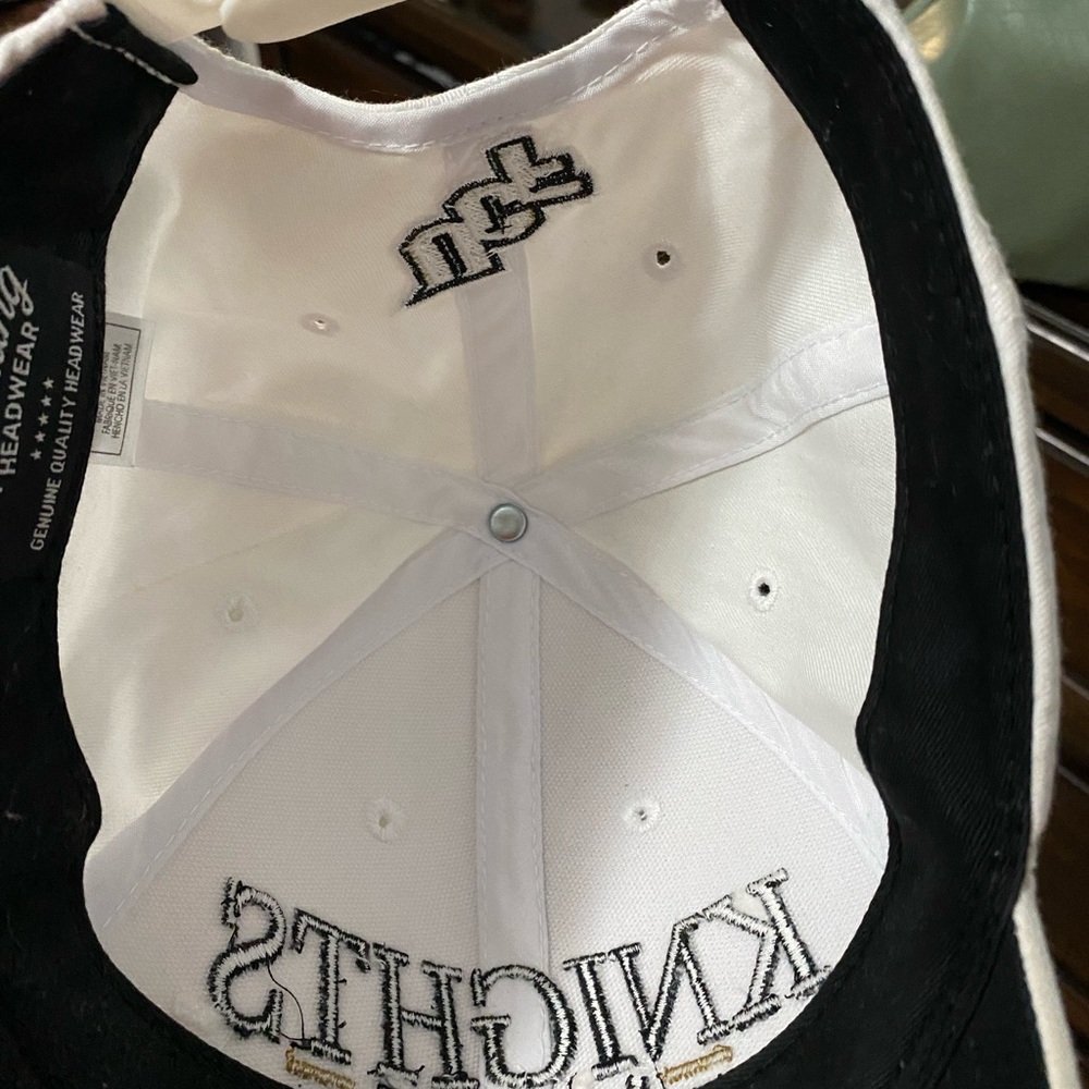 UCF hat - Picture 3 of 3